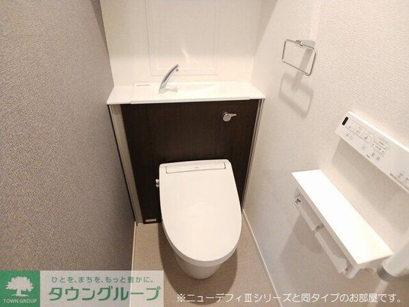 ハイライトの物件内観写真